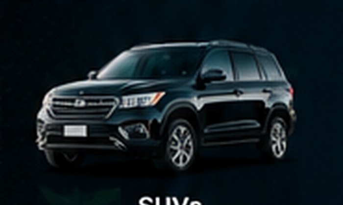 SUV