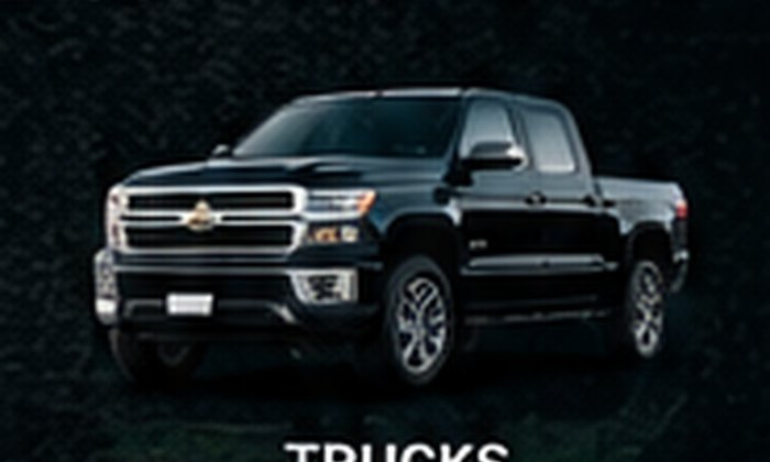 Truck